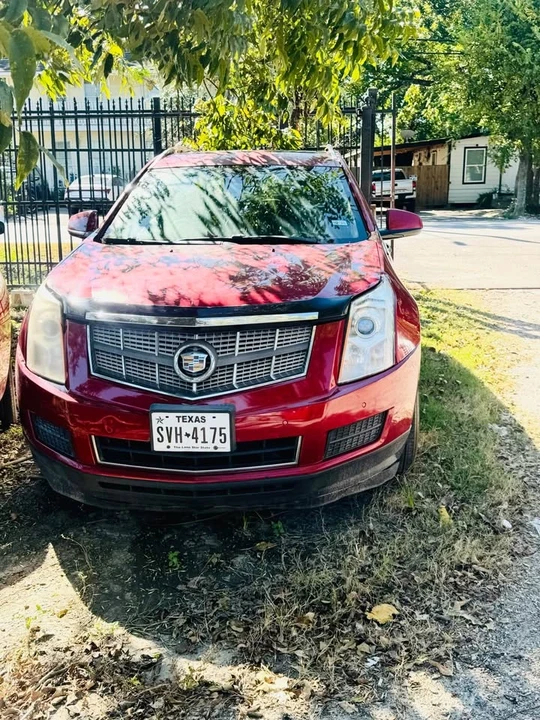 2010 Cadillac CT6-V - Image 8 of 11