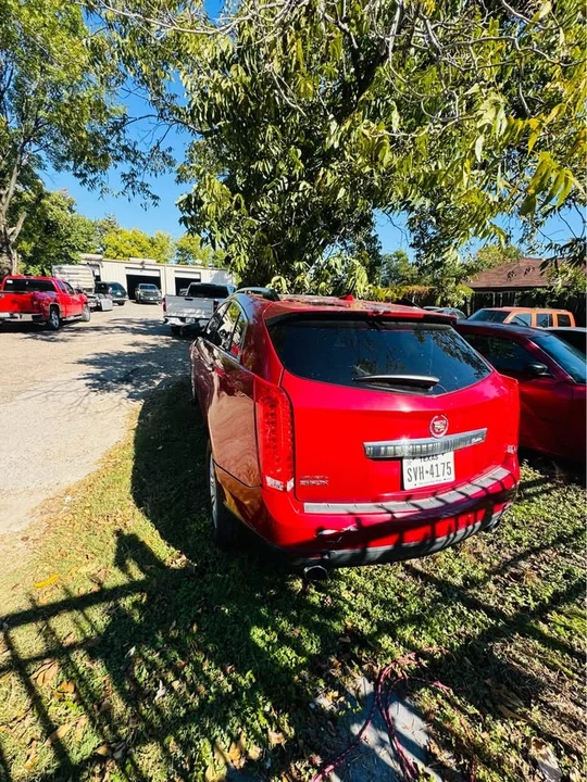 2010 Cadillac CT6-V - Image 3 of 11