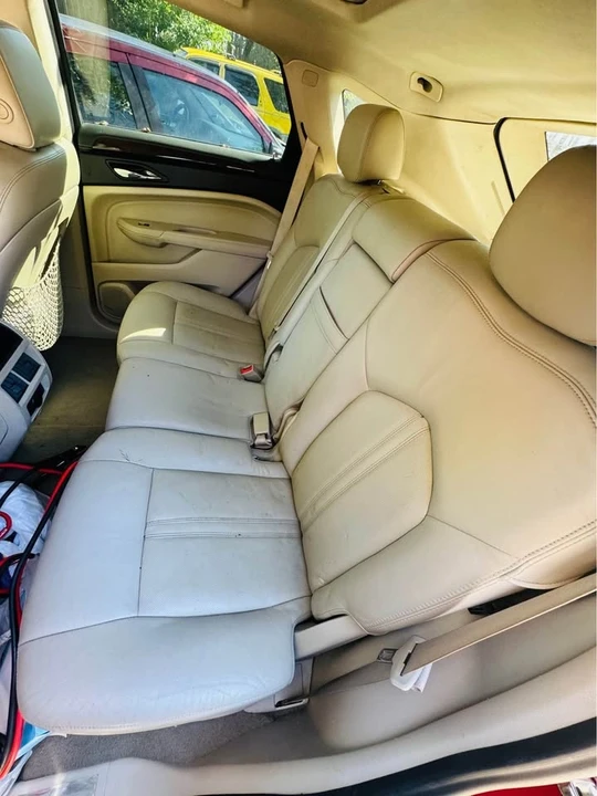 2010 Cadillac CT6-V - Image 10 of 11