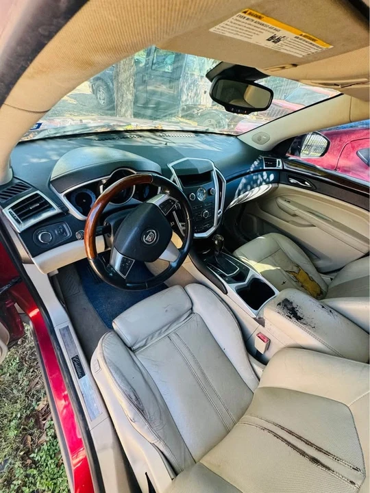 2010 Cadillac CT6-V - Image 9 of 11