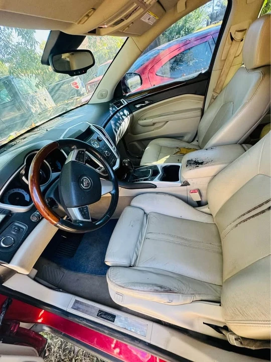 2010 Cadillac CT6-V - Image 11 of 11
