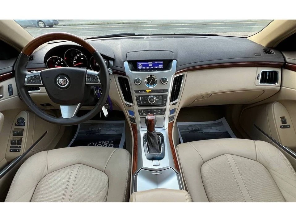 2010 Cadillac CTS 2nd Gen - Image 15 of 20