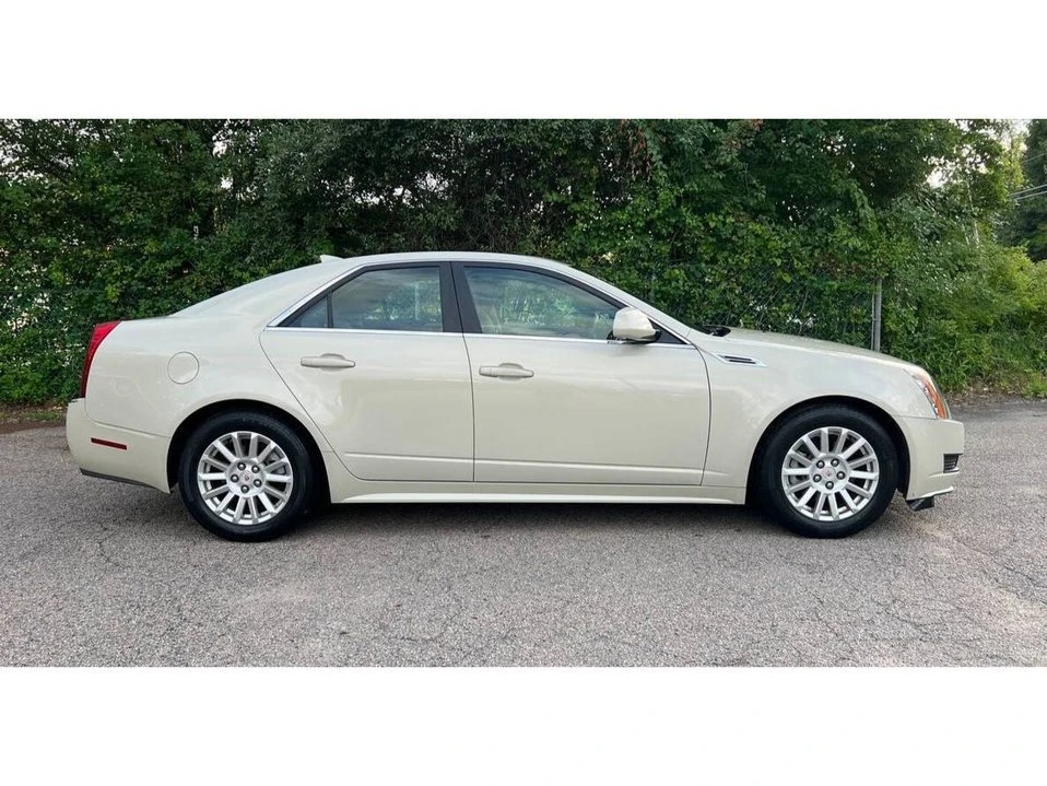 2010 Cadillac CTS 2nd Gen - Image 6 of 20