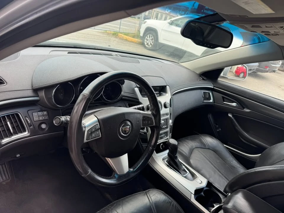 2010 Cadillac CTS 2nd Gen - Image 5 of 11