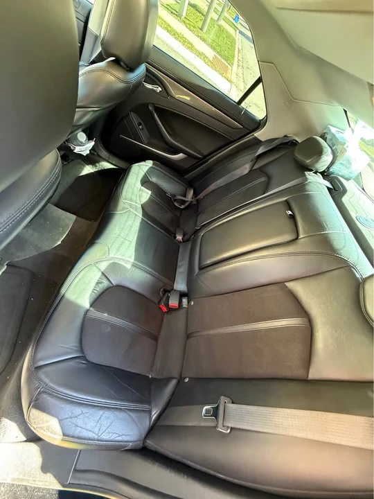 2010 Cadillac CTS 2nd Gen - Image 5 of 7
