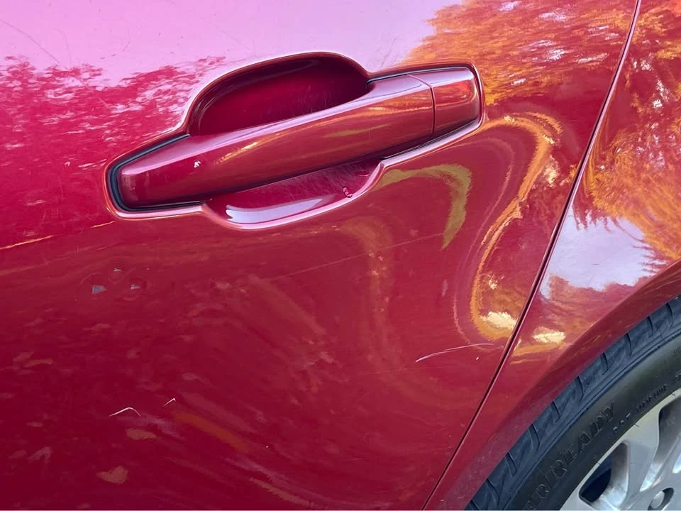2010 Cadillac CTS 2nd Gen - Image 15 of 19