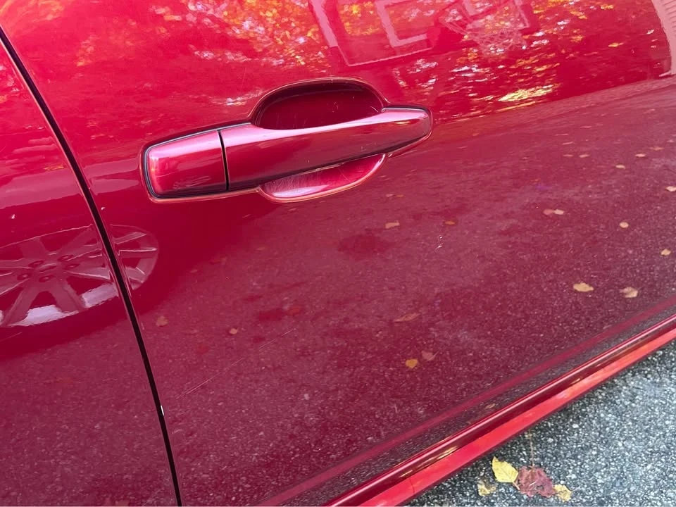 2010 Cadillac CTS 2nd Gen - Image 18 of 19