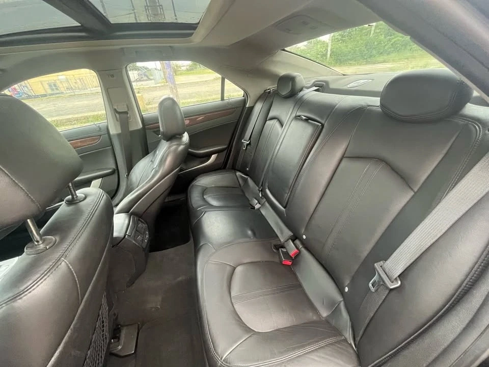 2010 Cadillac CTS 2nd Gen - Image 7 of 9