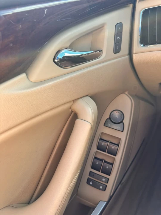 2010 Cadillac CTS 2nd Gen - Image 13 of 15