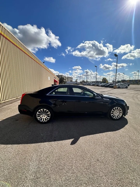 2010 Cadillac CTS 2nd Gen - Image 6 of 15