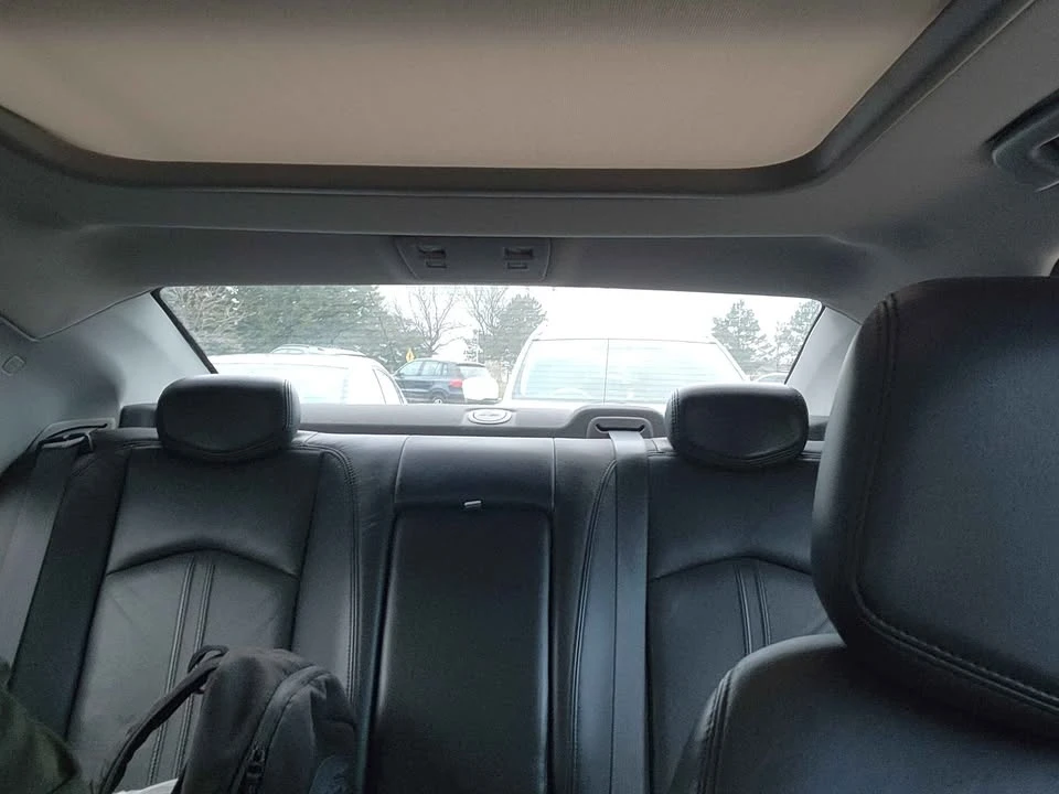 2010 Cadillac CTS 2nd Gen - Image 7 of 11