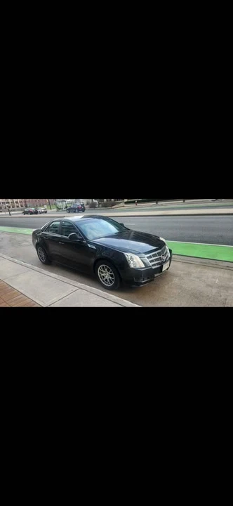 2010 Cadillac CTS 2nd Gen - Image 2 of 11