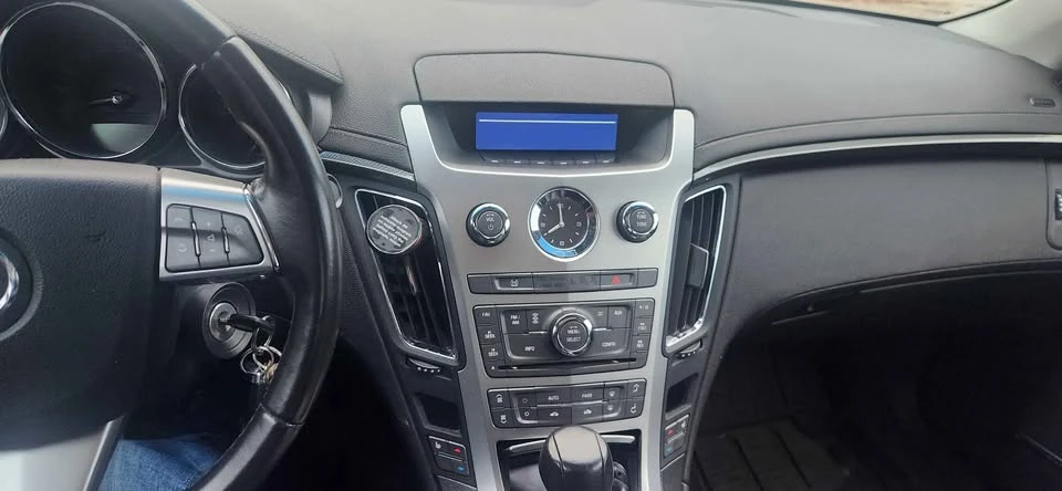 2010 Cadillac CTS 2nd Gen - Image 10 of 11