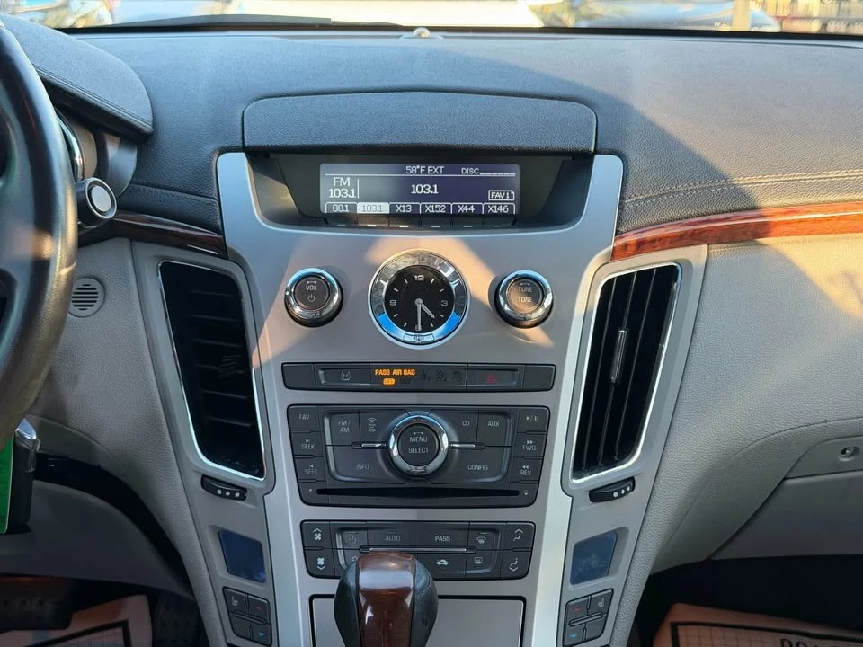 2010 Cadillac CTS 2nd Gen - Image 13 of 20