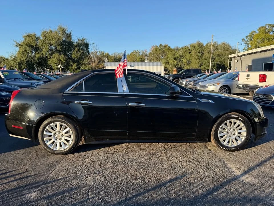 2010 Cadillac CTS 2nd Gen - Image 7 of 20