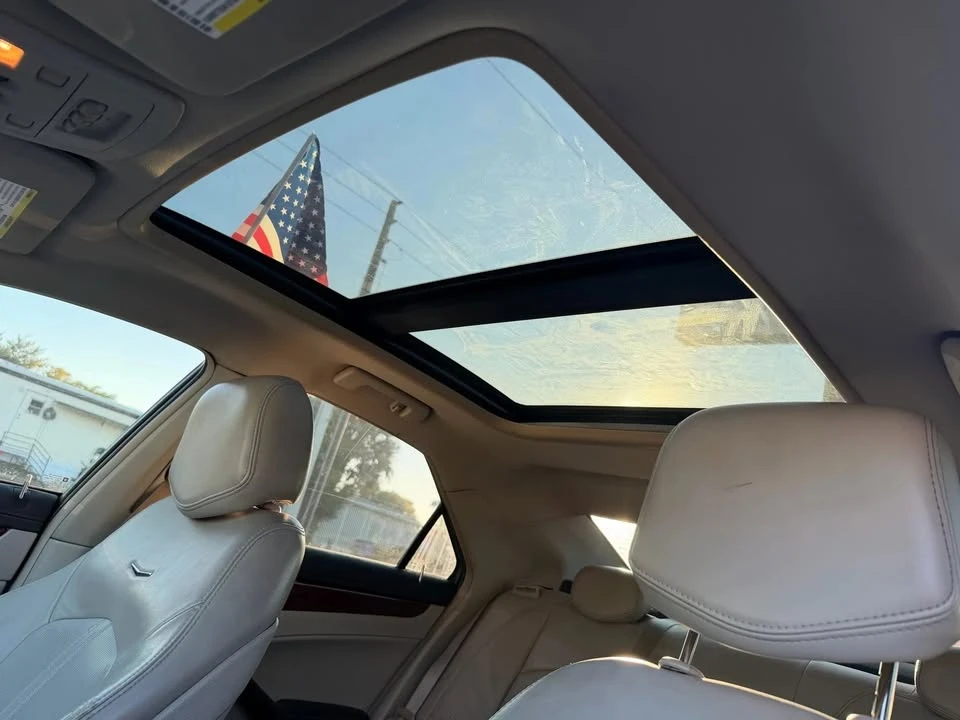 2010 Cadillac CTS 2nd Gen - Image 19 of 20
