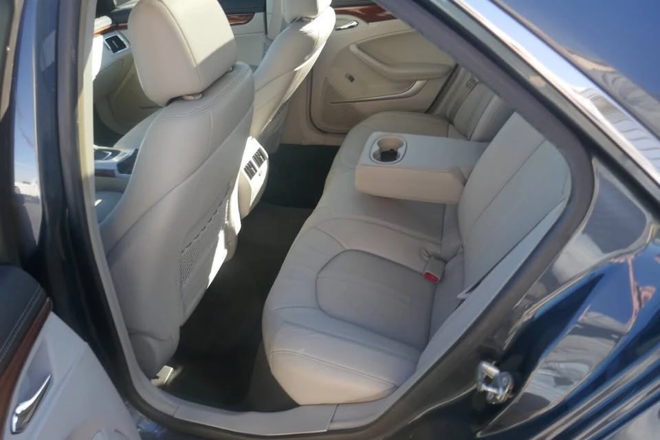2010 Cadillac CTS 2nd Gen - Image 10 of 19