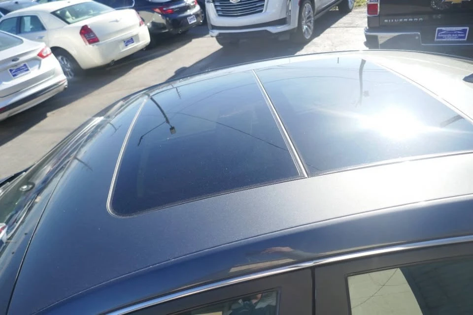 2010 Cadillac CTS 2nd Gen - Image 5 of 19