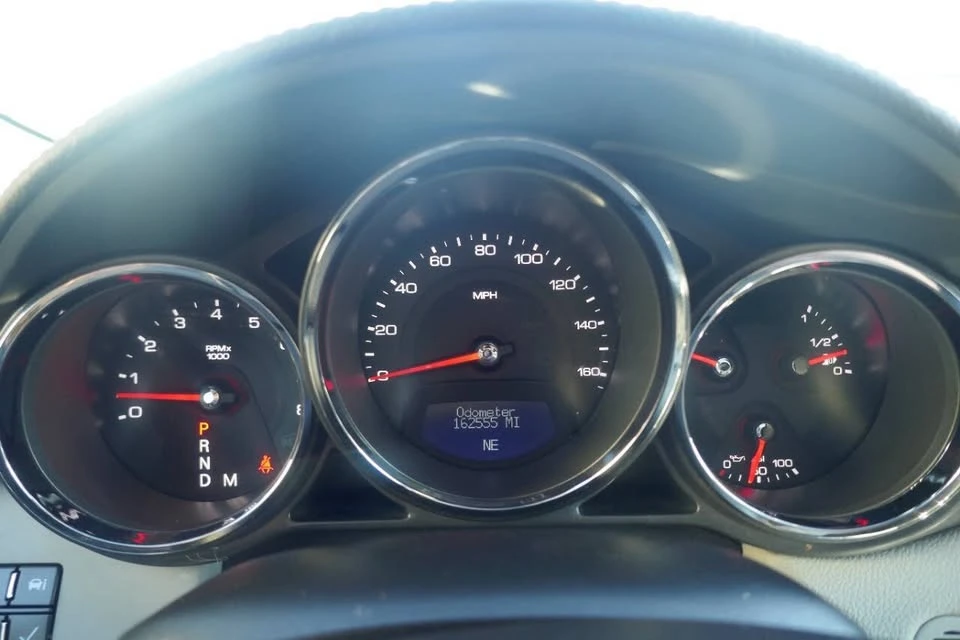 2010 Cadillac CTS 2nd Gen - Image 6 of 19
