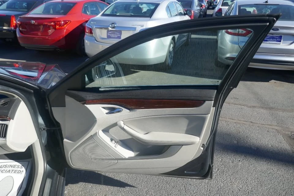 2010 Cadillac CTS 2nd Gen - Image 15 of 19