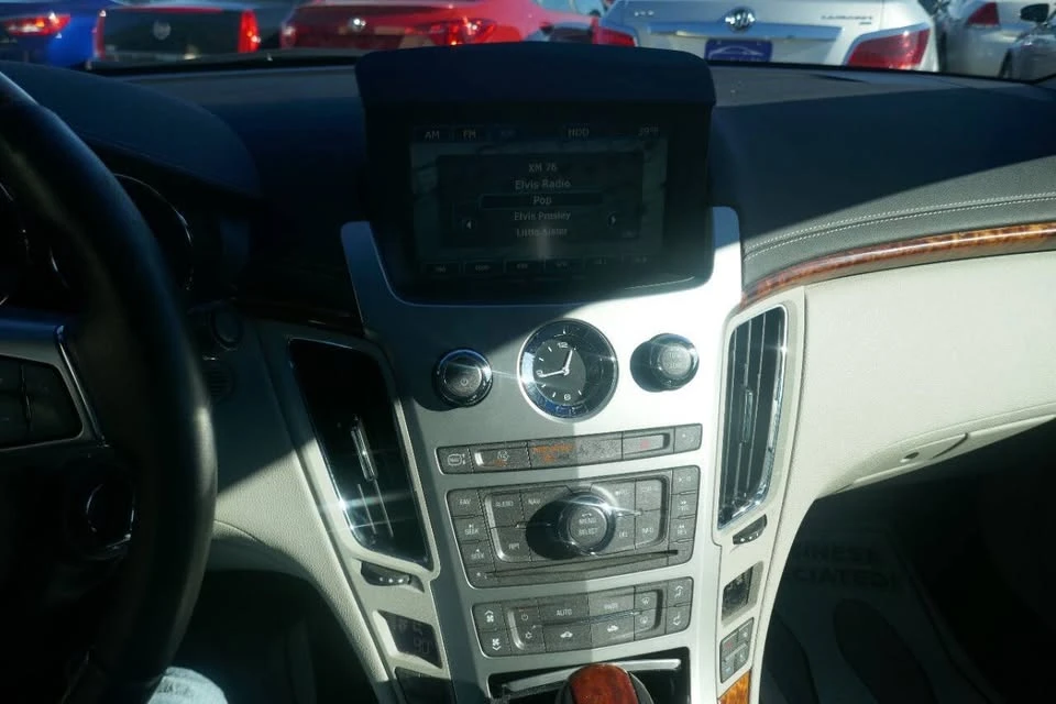 2010 Cadillac CTS 2nd Gen - Image 7 of 19