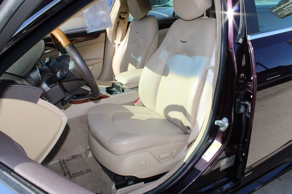 2010 Cadillac CTS 2nd Gen - Image 8 of 12