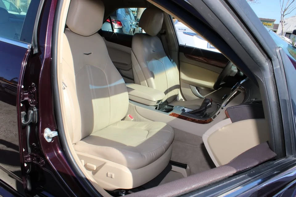 2010 Cadillac CTS 2nd Gen - Image 10 of 12