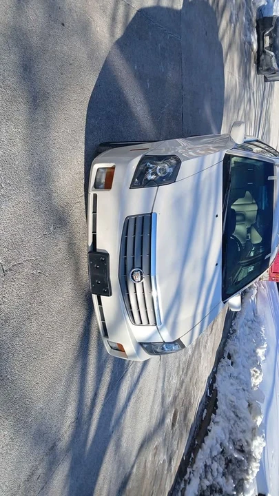 2010 Cadillac CTS 2nd Gen - Image 3 of 5
