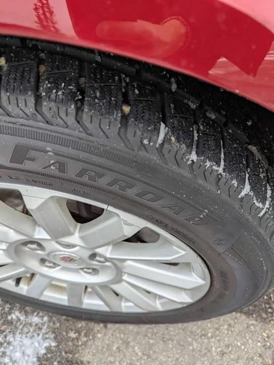 2010 Cadillac CTS 2nd Gen - Image 3 of 11