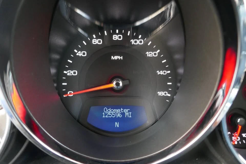2010 Cadillac CTS 2nd Gen - Image 7 of 20