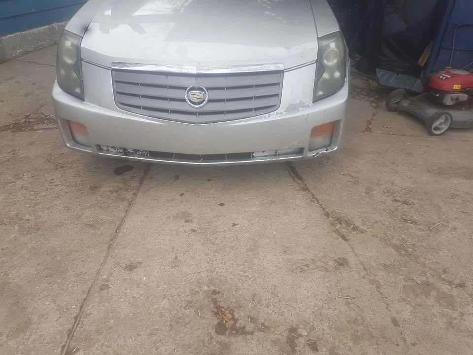 2010 Cadillac CTS 2nd Gen - Image 3 of 6