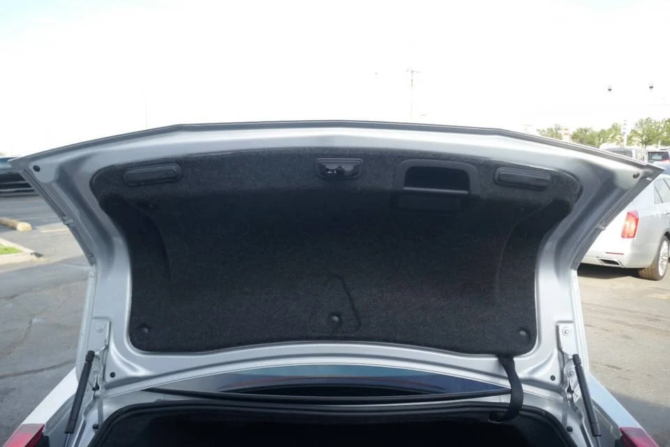 2010 Cadillac CTS 2nd Gen - Image 15 of 20