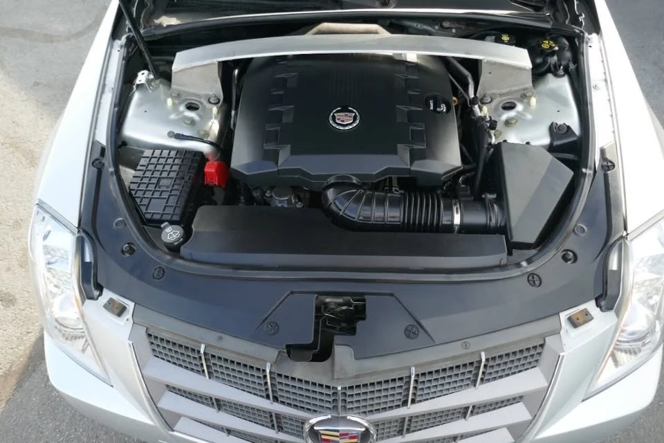 2010 Cadillac CTS 2nd Gen - Image 20 of 20