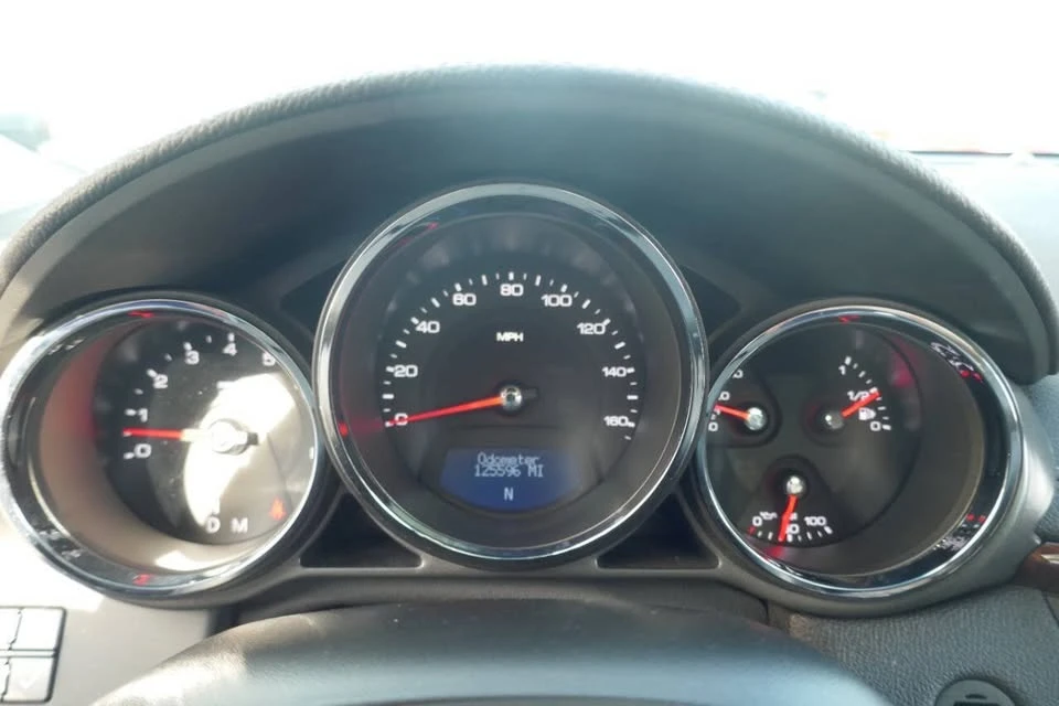 2010 Cadillac CTS 2nd Gen - Image 6 of 20
