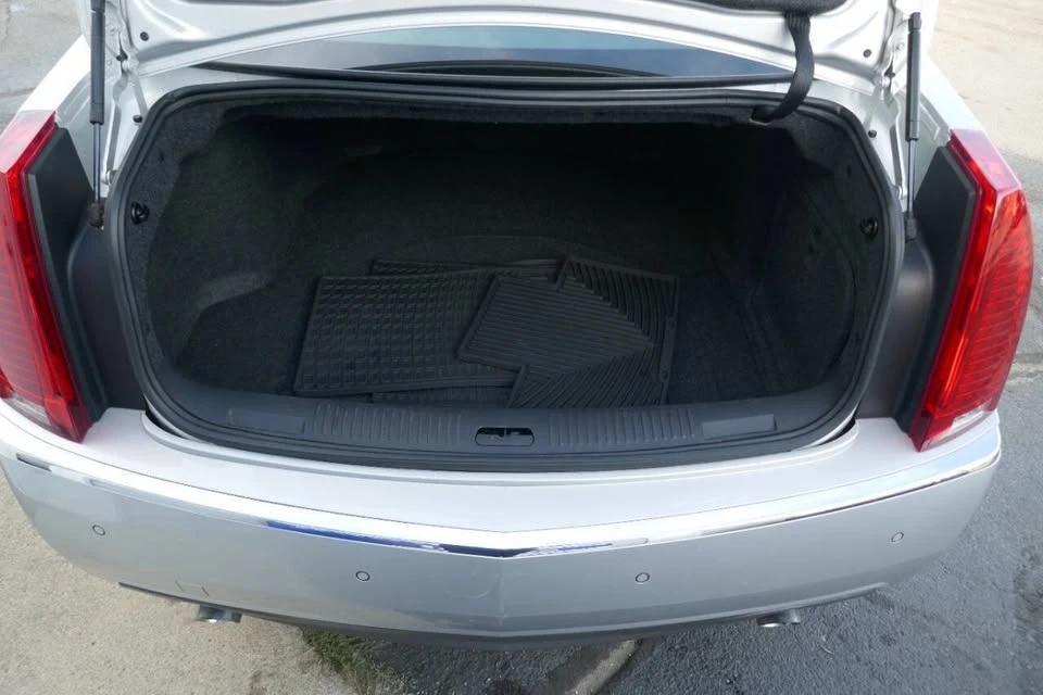 2010 Cadillac CTS 2nd Gen - Image 14 of 20