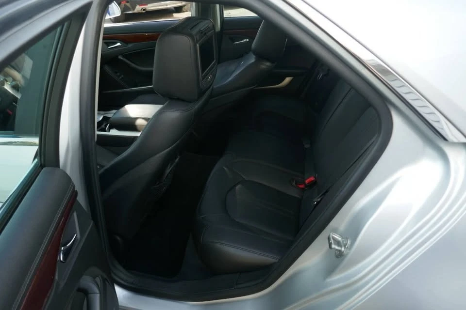 2010 Cadillac CTS 2nd Gen - Image 13 of 20