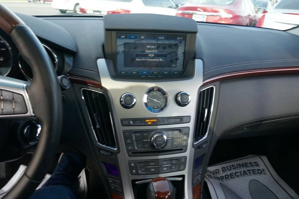 2010 Cadillac CTS 2nd Gen - Image 8 of 20
