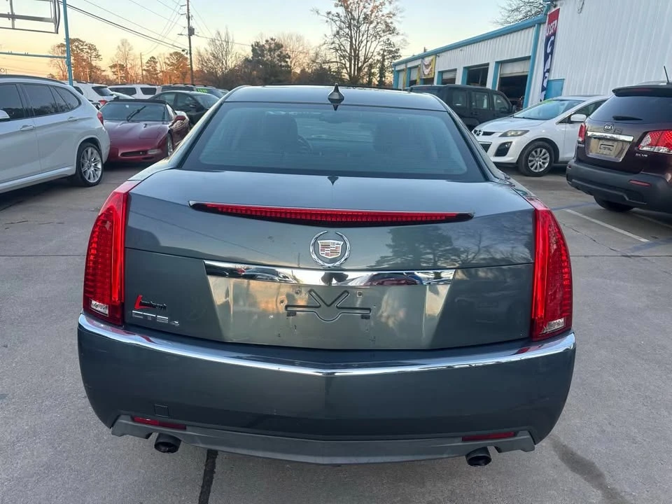 2010 Cadillac CTS 2nd Gen - Image 5 of 15