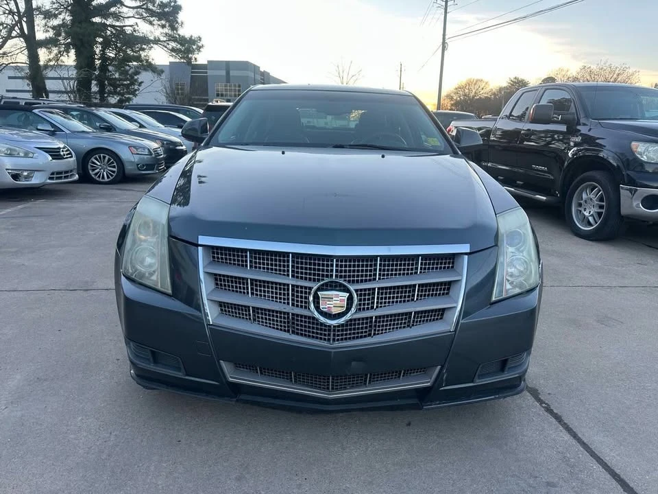 2010 Cadillac CTS 2nd Gen - Image 2 of 15
