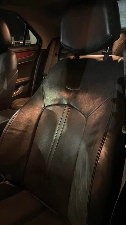2010 Cadillac CTS 2nd Gen - Image 12 of 12