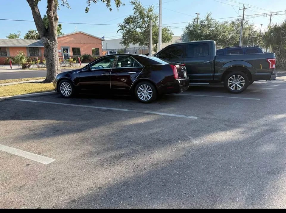 2010 Cadillac CTS 2nd Gen - Image 3 of 3