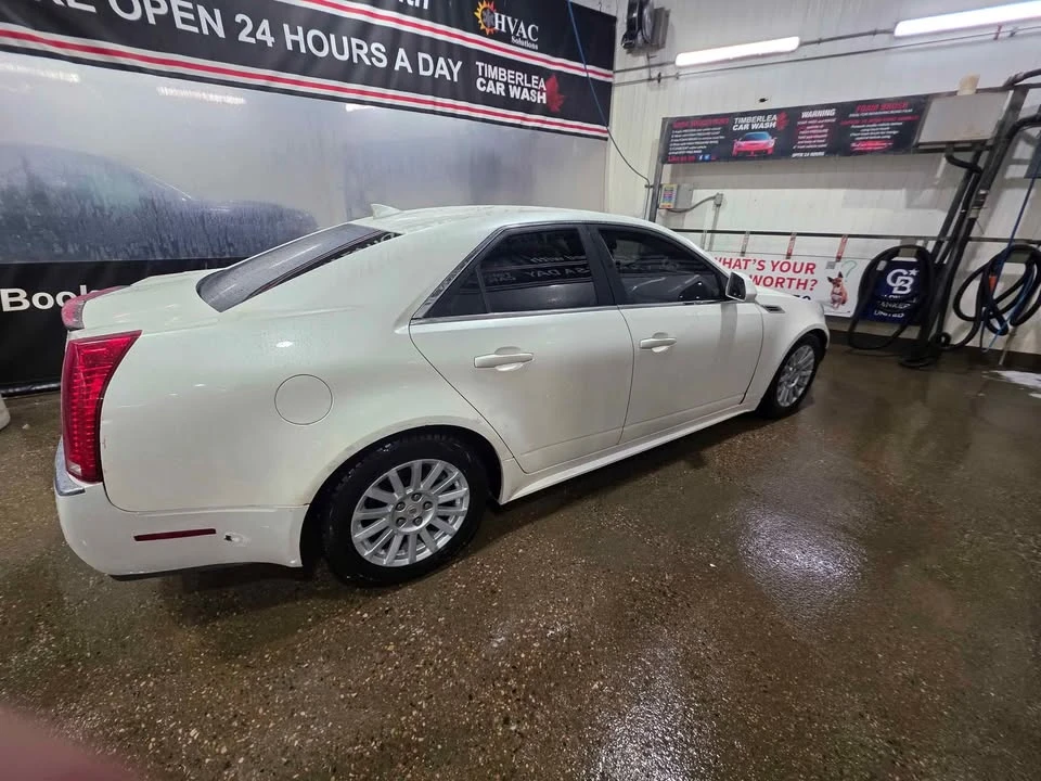 2010 Cadillac CTS 2nd Gen - Image 3 of 10