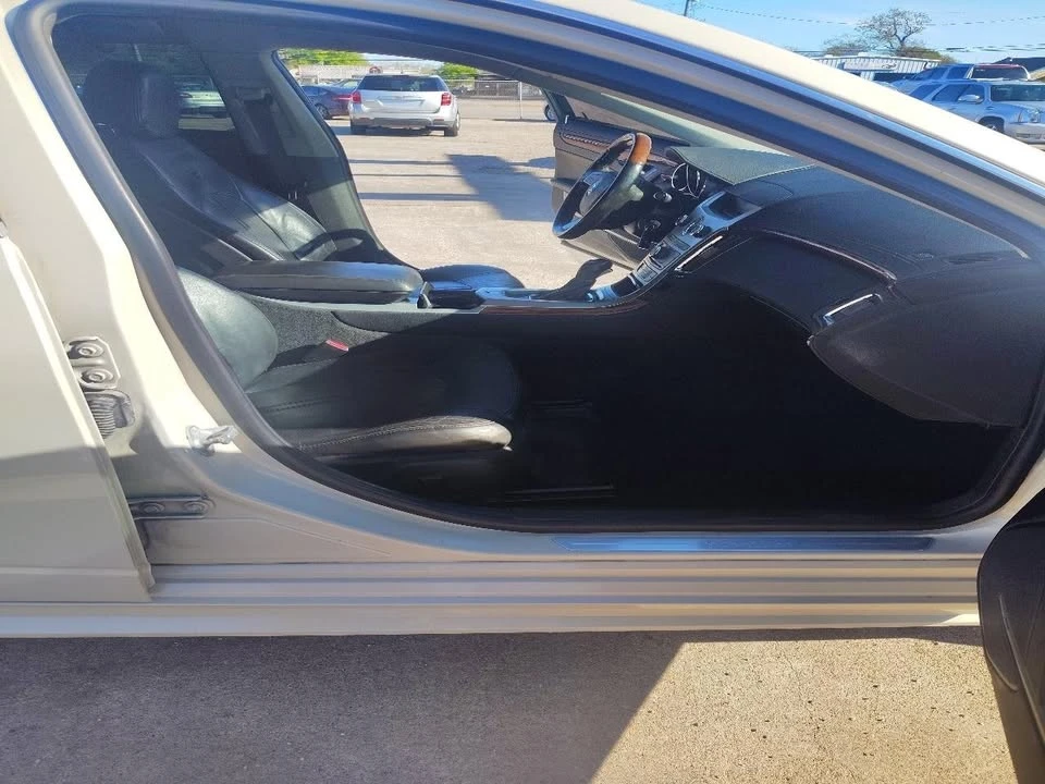 2010 Cadillac CTS 2nd Gen - Image 12 of 13