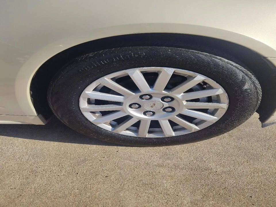 2010 Cadillac CTS 2nd Gen - Image 13 of 13