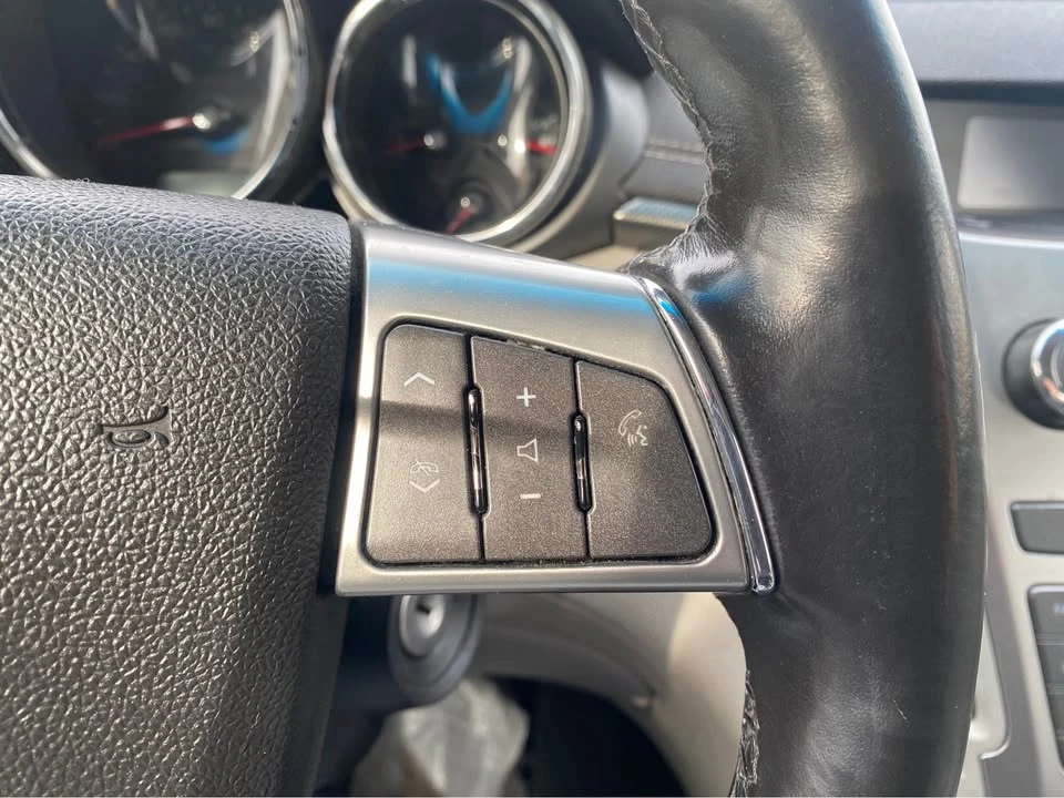 2010 Cadillac CTS 2nd Gen - Image 12 of 18