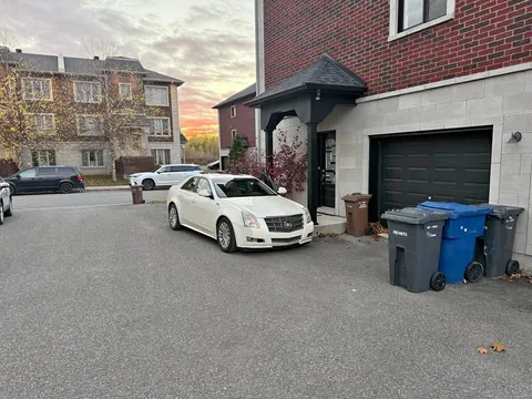 2010 Cadillac CTS