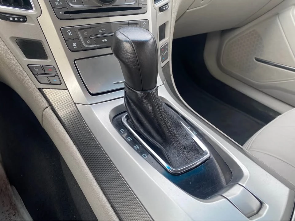 2010 Cadillac CTS 2nd Gen - Image 17 of 18