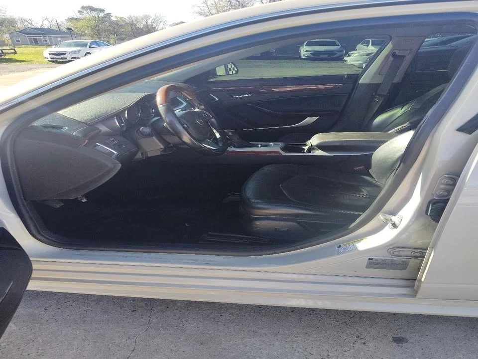 2010 Cadillac CTS 2nd Gen - Image 9 of 13