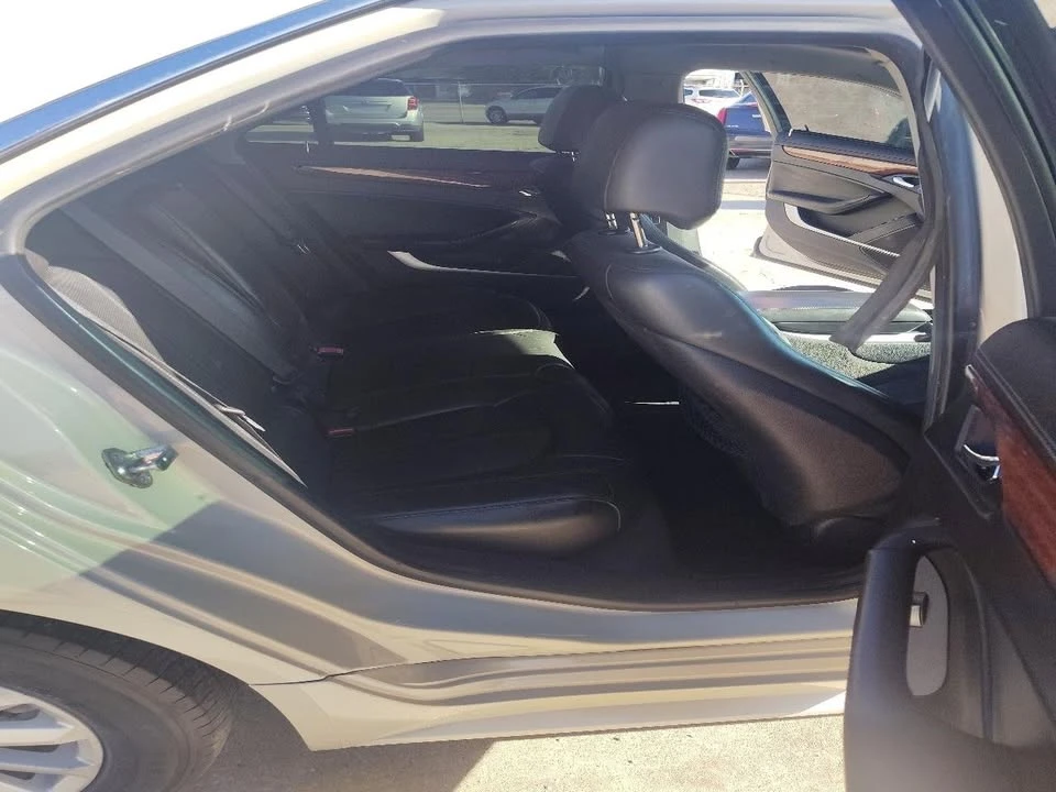 2010 Cadillac CTS 2nd Gen - Image 11 of 13