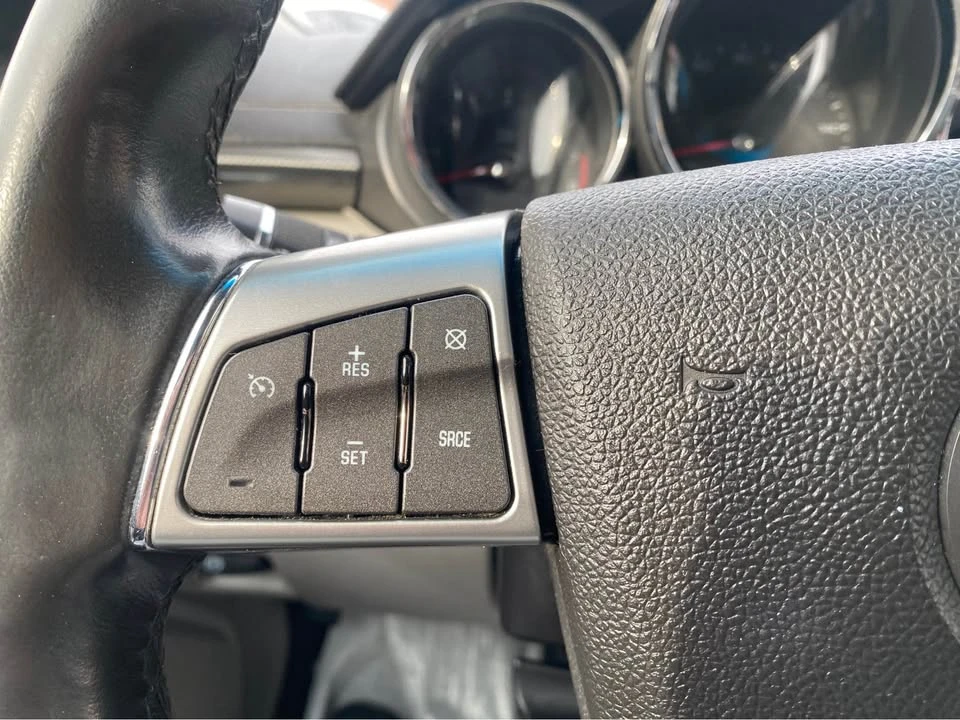 2010 Cadillac CTS 2nd Gen - Image 13 of 18